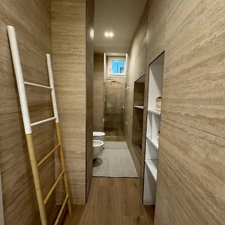 Apartman Roccia